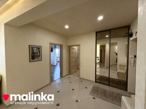 квартира за адресою Бережанська вул., 54