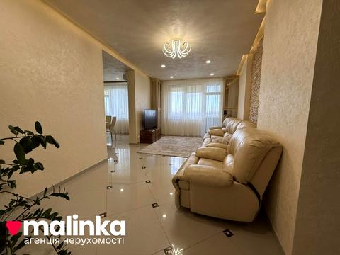 квартира за адресою Бережанська вул., 54