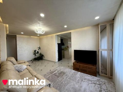 квартира за адресою Бережанська вул., 54