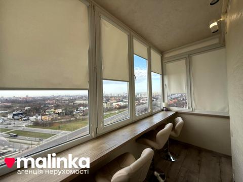 квартира за адресою Бережанська вул., 54