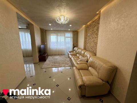 квартира за адресою Бережанська вул., 54