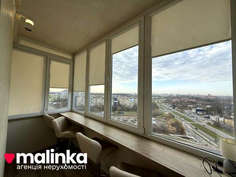 квартира за адресою Бережанська вул., 54