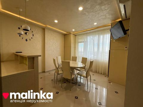 квартира за адресою Бережанська вул., 54