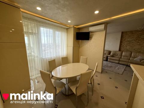 квартира за адресою Бережанська вул., 54