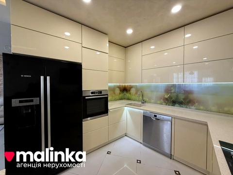 квартира за адресою Бережанська вул., 54