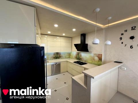 квартира за адресою Бережанська вул., 54