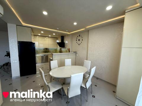 квартира за адресою Бережанська вул., 54