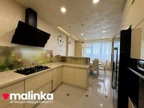 квартира за адресою Бережанська вул., 54