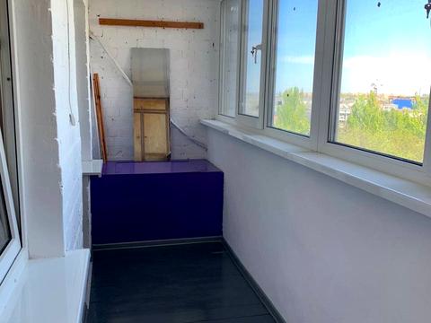 квартира по адресу Запорожское шоссе, 60