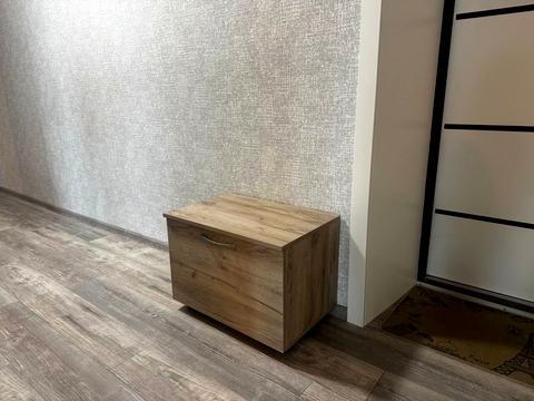 квартира по адресу Запорожское шоссе, 60