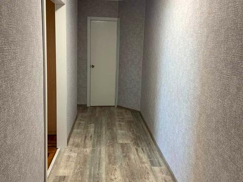 квартира по адресу Запорожское шоссе, 60