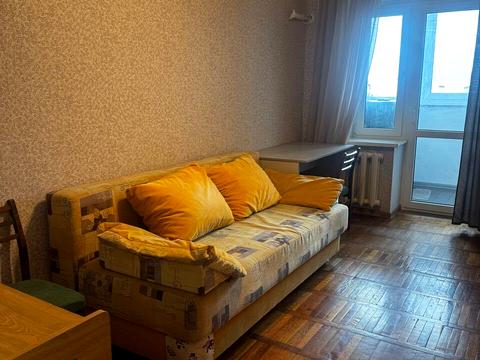 квартира по адресу Запорожское шоссе, 60