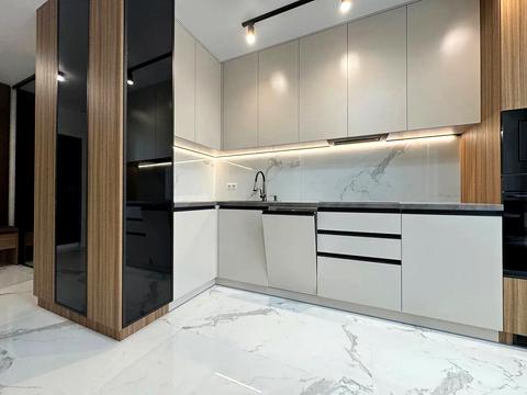 квартира по адресу Богдана Хмельницкого ул., 94