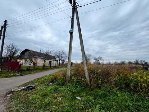 ділянка за адресою Богдана Хмельницького