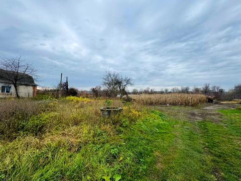 ділянка за адресою Богдана Хмельницького