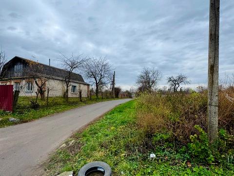 ділянка за адресою Богдана Хмельницького