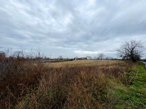 ділянка за адресою Богдана Хмельницького