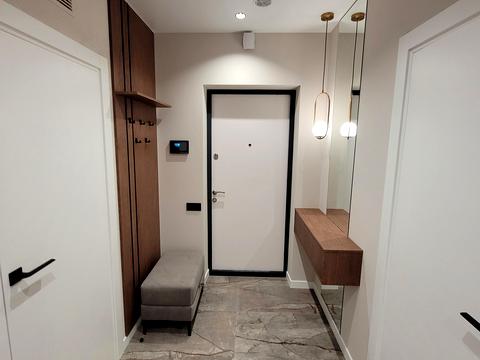 квартира по адресу Шолуденко ул., 30