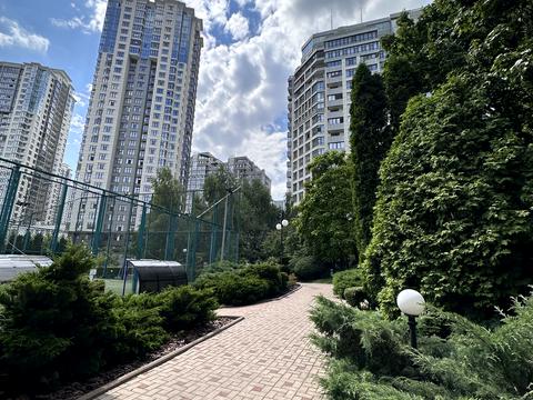 квартира за адресою Андрія Верхогляда вул. (Михайла Драгомирова), 5