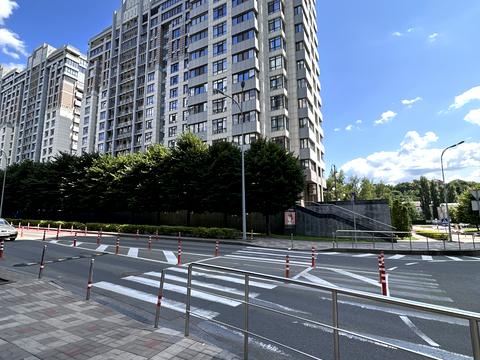 квартира за адресою Андрія Верхогляда вул. (Михайла Драгомирова), 5