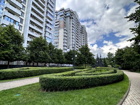 квартира за адресою Андрія Верхогляда вул. (Михайла Драгомирова), 5