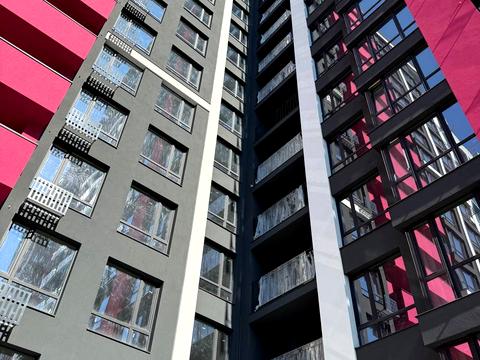 квартира за адресою Хриплинська вул., 9