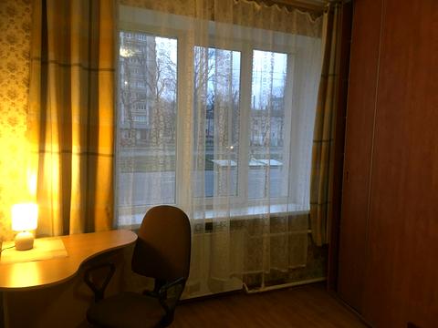 квартира за адресою Героїв Харкова просп. (Московський), 124