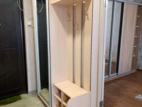 квартира за адресою Дніпро, Науки просп. (Гагаріна), 120