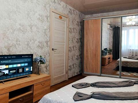 квартира за адресою Дніпро, Науки просп. (Гагаріна), 120