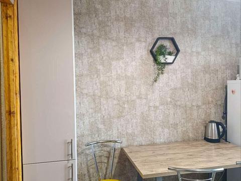 квартира за адресою Дніпро, Науки просп. (Гагаріна), 120