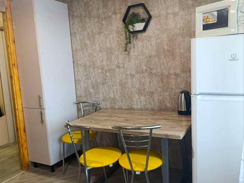 квартира за адресою Дніпро, Науки просп. (Гагаріна), 120