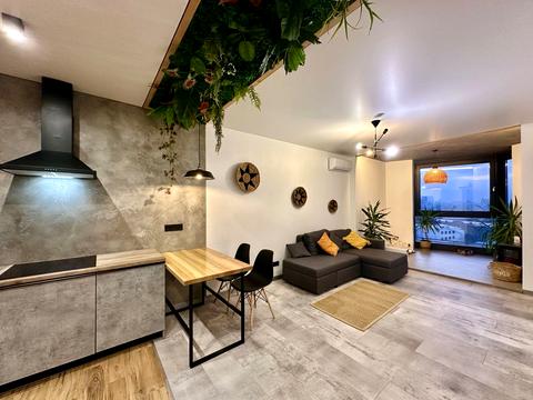 квартира за адресою Митрополита Василя Липківського вул. (Урицького), 38