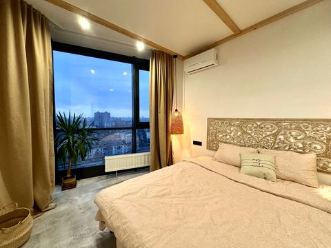 квартира за адресою Митрополита Василя Липківського вул. (Урицького), 38