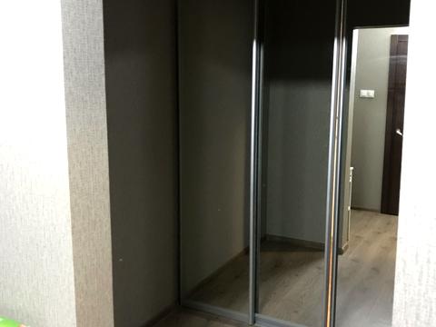 квартира по адресу Сергея Данченко ул., 5