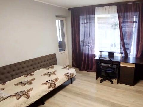 квартира по адресу Академика Янгеля ул., 22