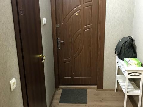 квартира по адресу Сергея Данченко ул., 5