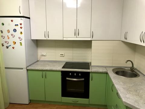 квартира по адресу Сергея Данченко ул., 5