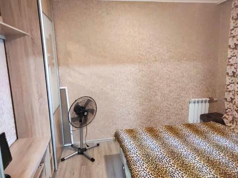 квартира по адресу Академика Янгеля ул., 22