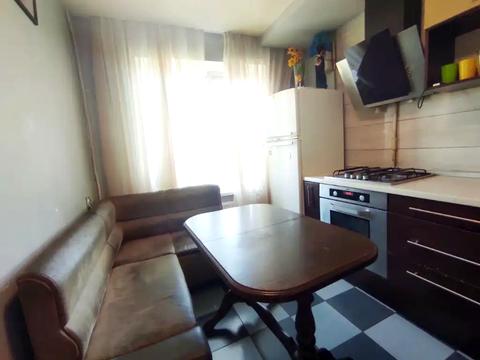 квартира по адресу Академика Янгеля ул., 22