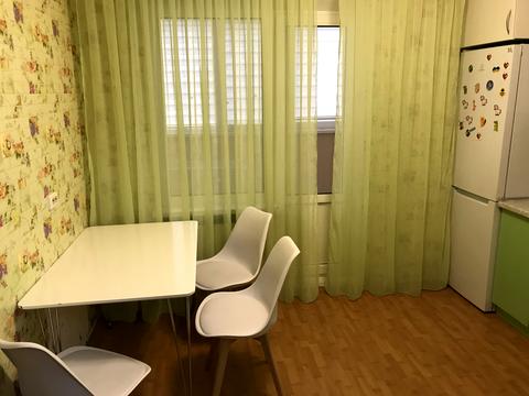 квартира по адресу Сергея Данченко ул., 5