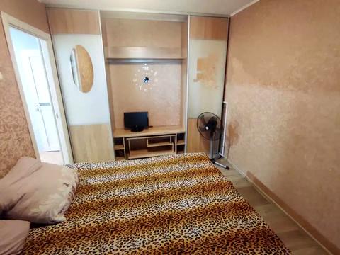 квартира по адресу Академика Янгеля ул., 22