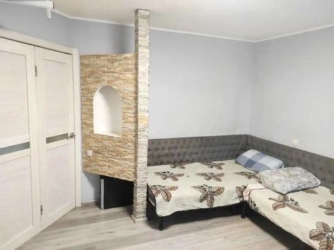 квартира по адресу Академика Янгеля ул., 22