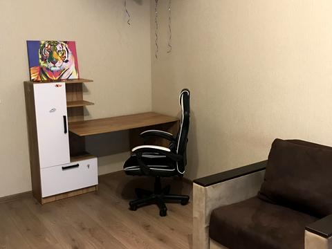 квартира по адресу Сергея Данченко ул., 5