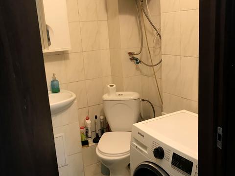 квартира по адресу Сергея Данченко ул., 5