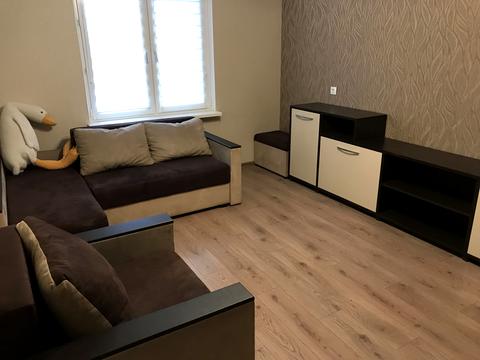 квартира по адресу Сергея Данченко ул., 5