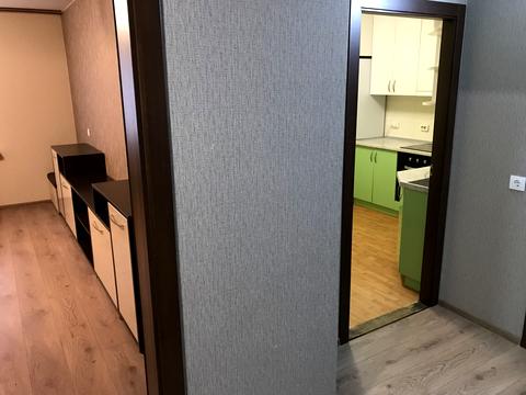 квартира по адресу Сергея Данченко ул., 5