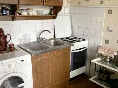 квартира за адресою Івана Миколайчука вул. (Серафимовича), 17