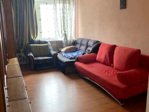 квартира за адресою Івана Миколайчука вул. (Серафимовича), 17