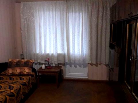 квартира по адресу Деревянко ул., 20