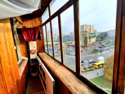 квартира за адресою Вадима Гетьмана вул., 24/9